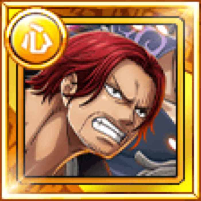 Shanks Final Blow Against The Demon King