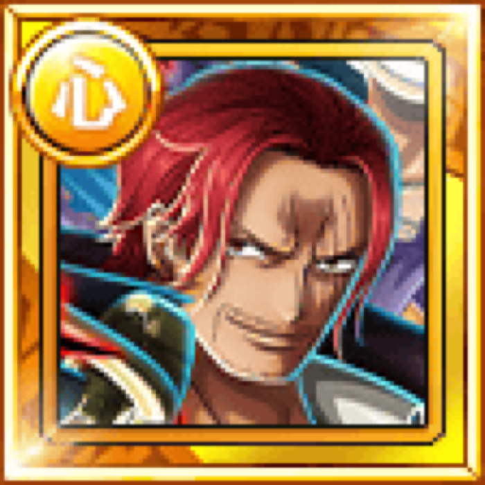 Shanks Reigning Over The New Era