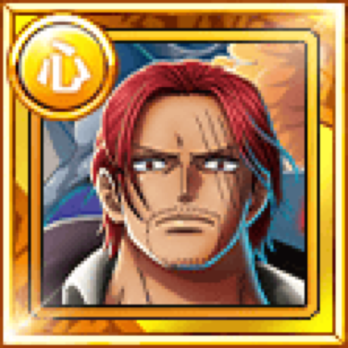 Shanks Shaking The Great Era Of Piracy