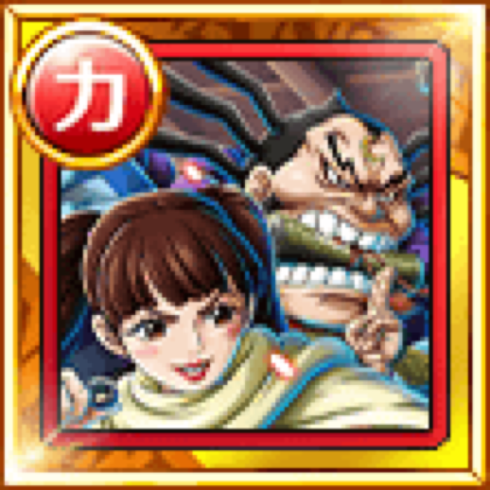 Shinobu Raizo Shinobis Protecting Wano