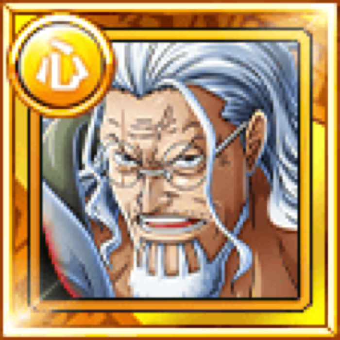 Silvers Rayleigh Aiding Dark King