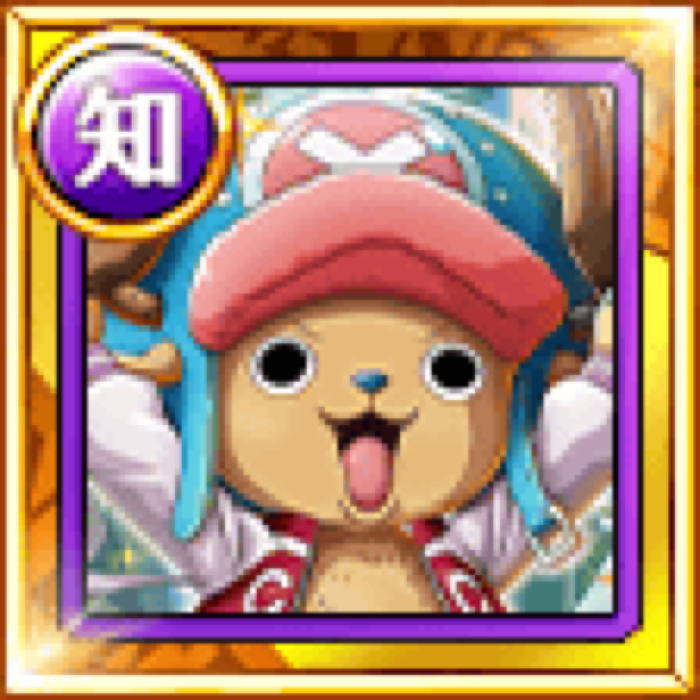 Tony Tony Chopper Memories Of Straw Hat Pirates