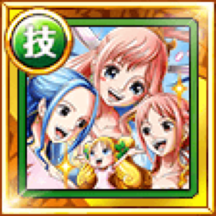 Vivi Rebecca Shirahoshi Mansherry Enjoyable Conversation