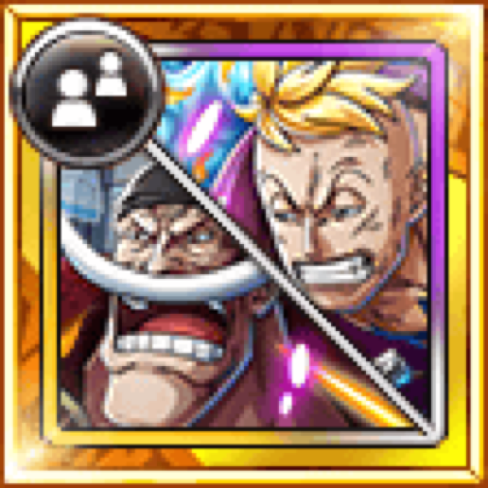 Whitebeard Marco Deadly Battle At The Paramount War