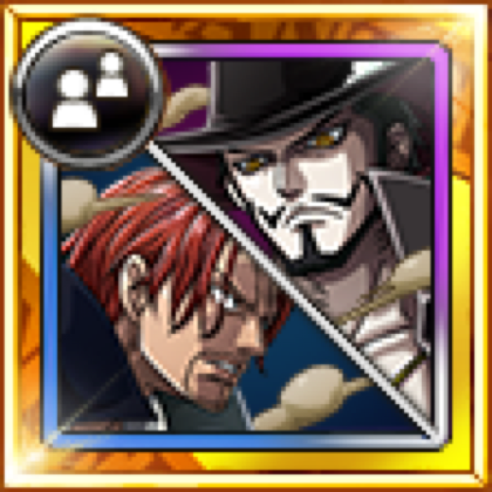 Whitebeard Marco Paramount War Fierce Battle 5023