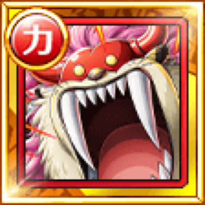 Who S Who Assaulting Ancient Fangs
