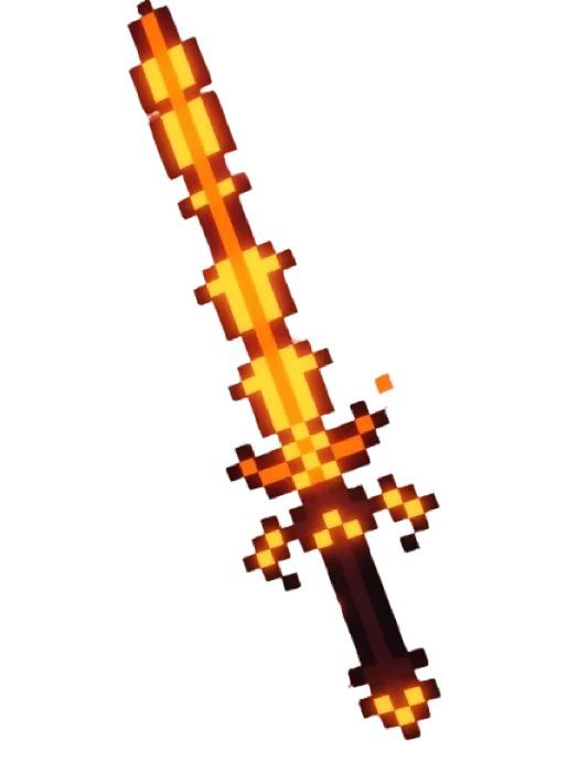 Fire Blade