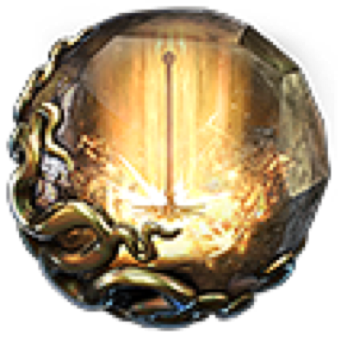 Spear Of Solaris