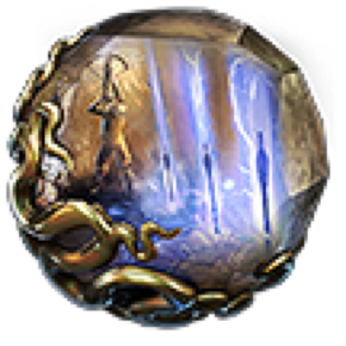 Stormblast Bolts