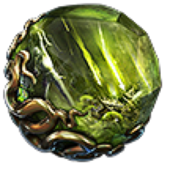 Toxic Growth