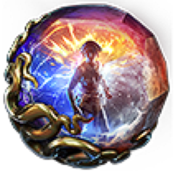 Trinity