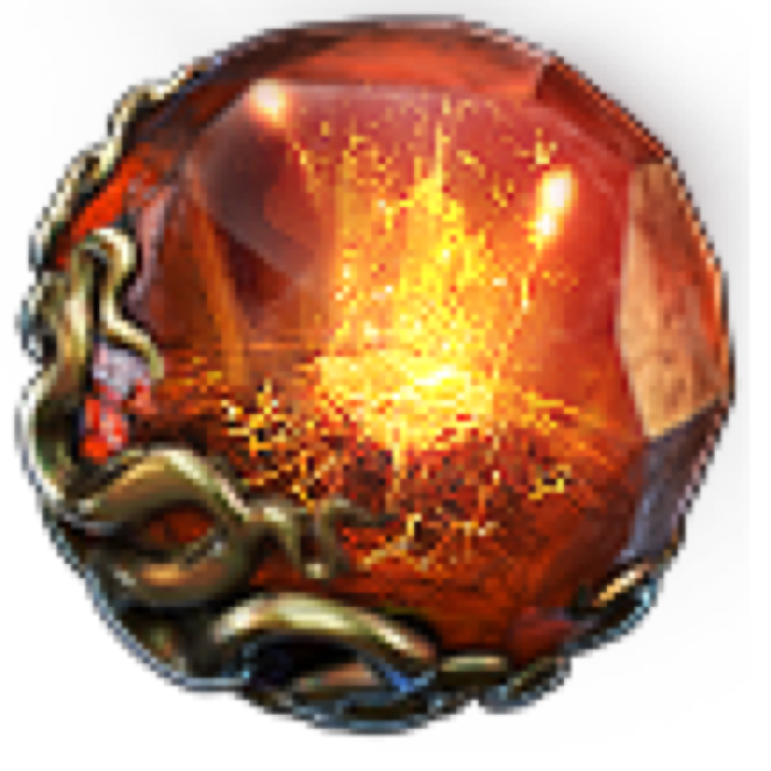 Volcano