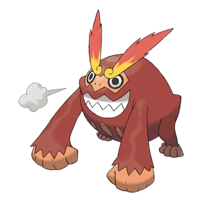 Darmanitan