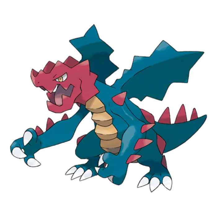 Druddigon