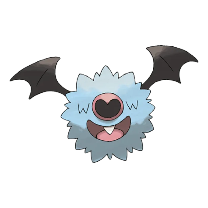 Woobat
