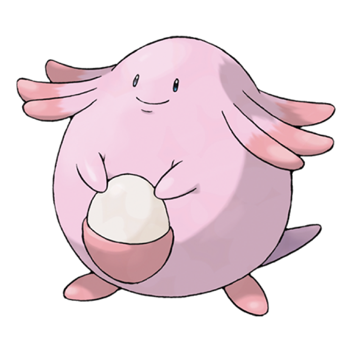 Chansey