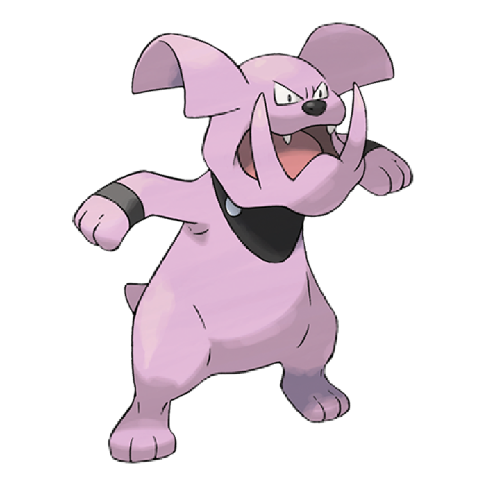 Granbull
