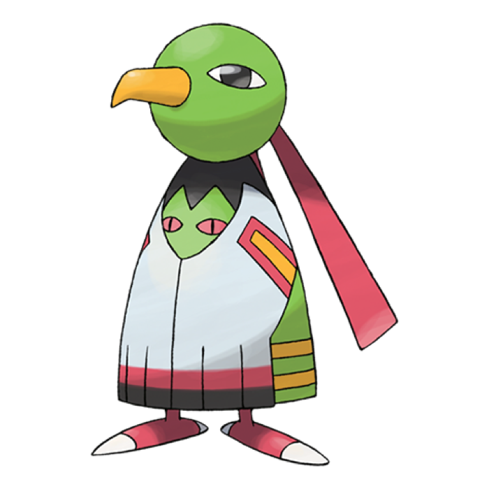 Xatu