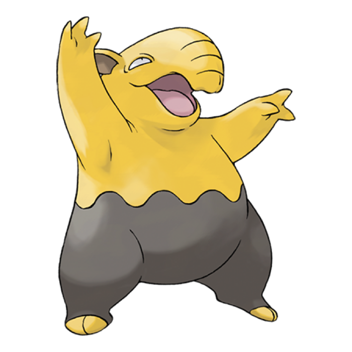 Drowzee