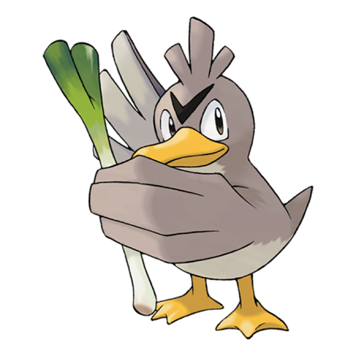 Farfetchd