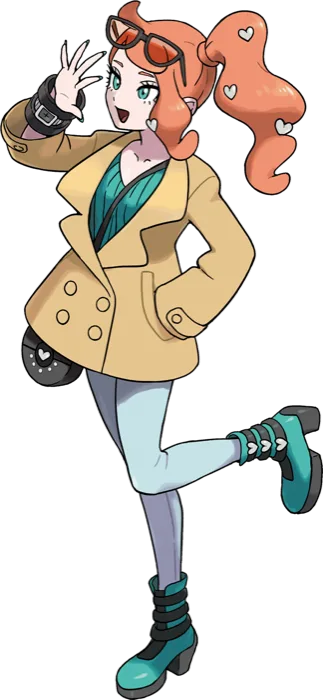 Sonia