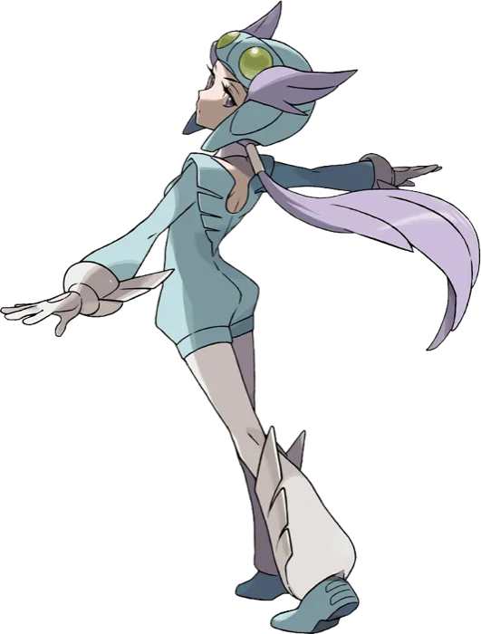 Winona