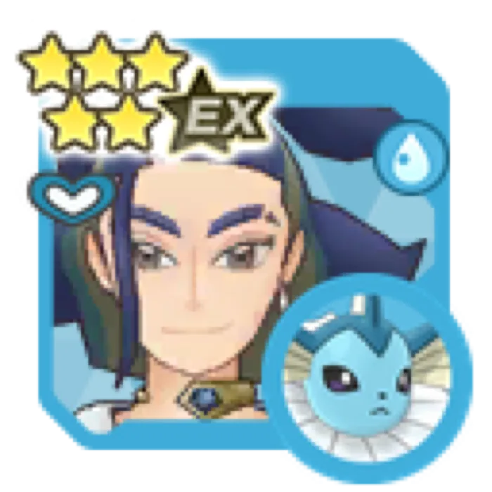 Adaman Vaporeon