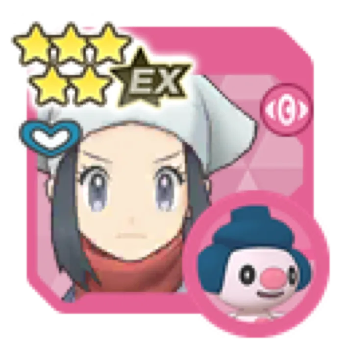 Akari Mime Jr