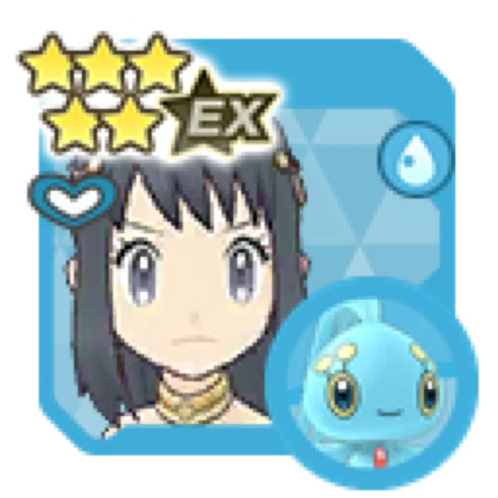 Akari Summer 2026 Manaphy