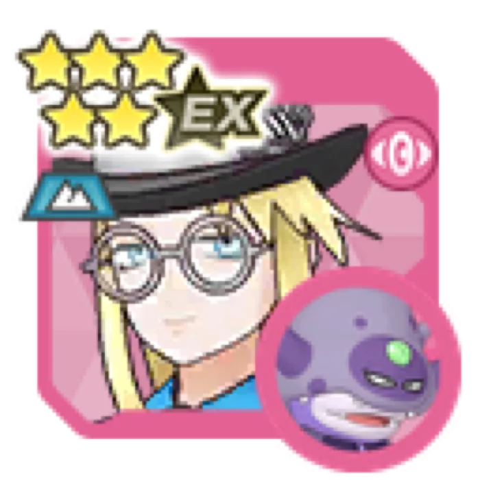Avery Slowking