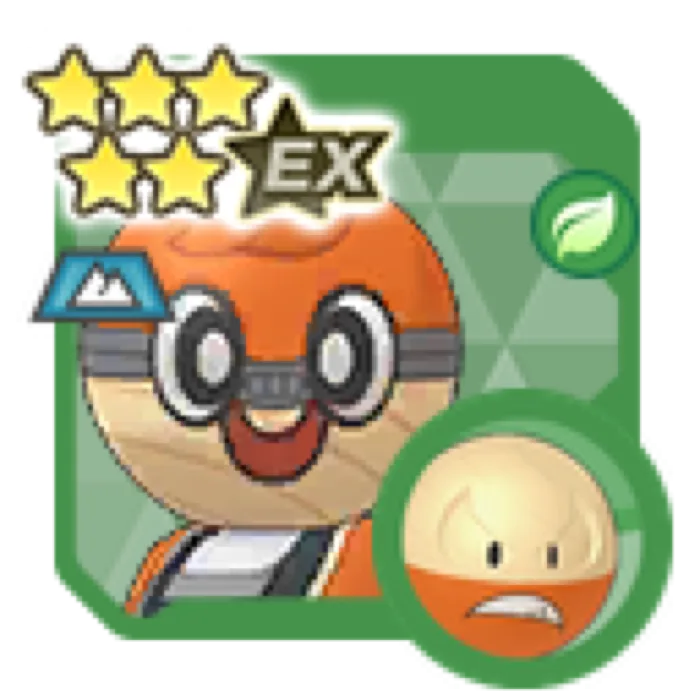 Ball Guy Sygna Suit Electrode
