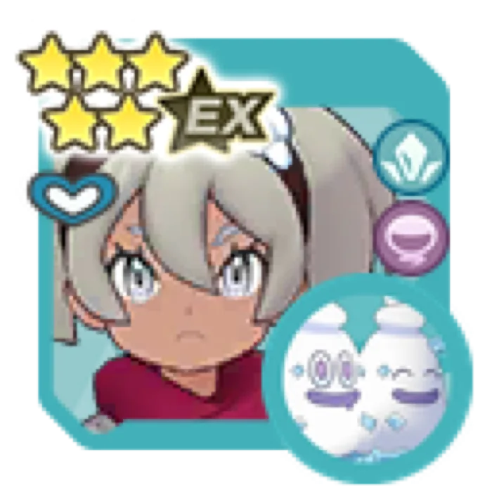 Bea Palentines 2022 Vanilluxe