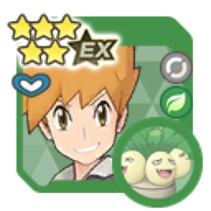 Blue Exeggutor