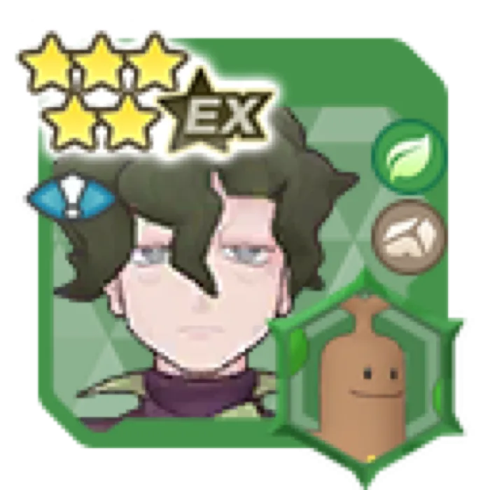 Brassius Sudowoodo