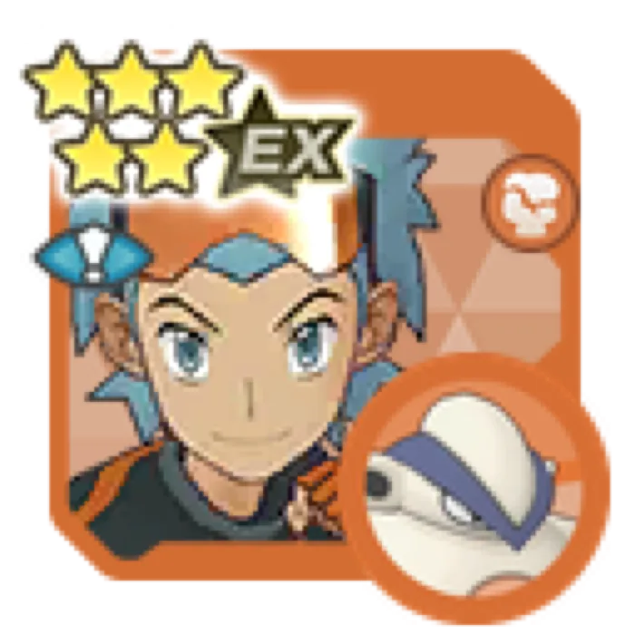 Brawly Hariyama