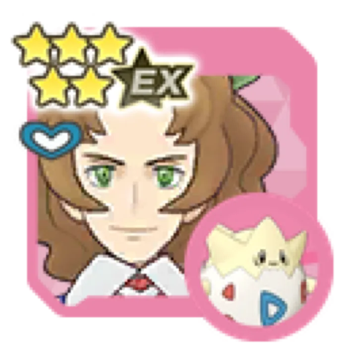 Burgh Spring 2021 Togepi