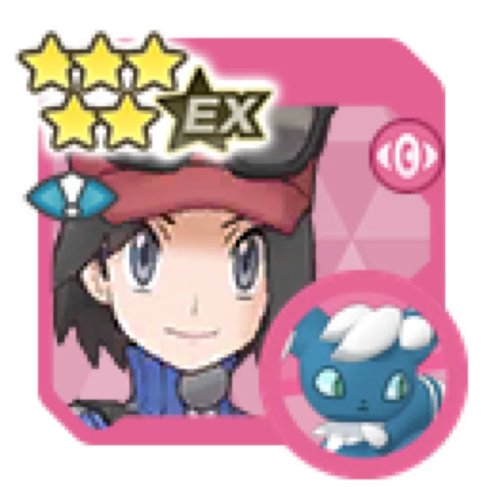 Calem Meowstic