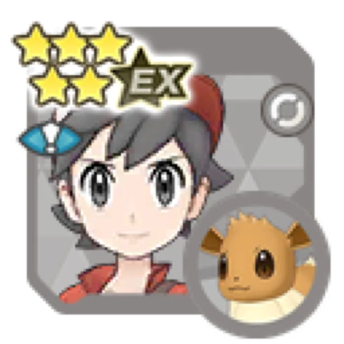 Chase Eevee