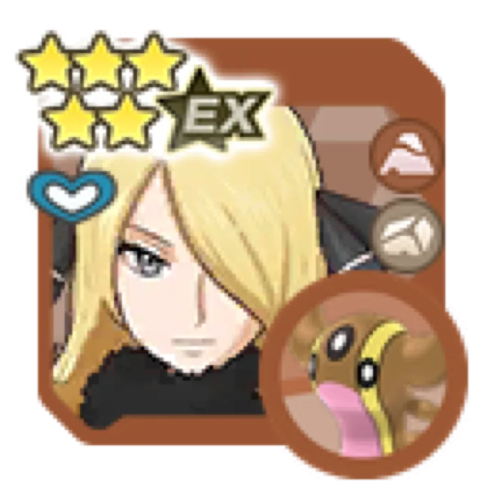 Cynthia Gastrodon