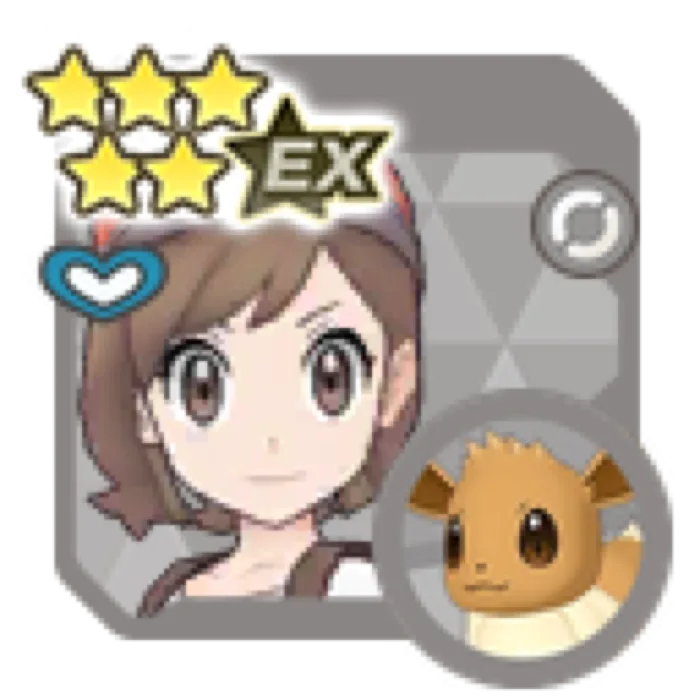 Elaine Eevee