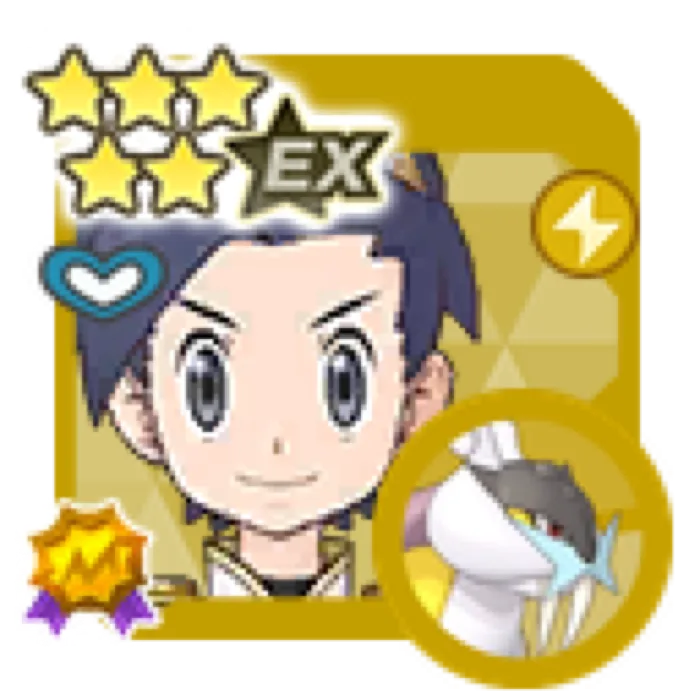 Ethan Champion Raikou