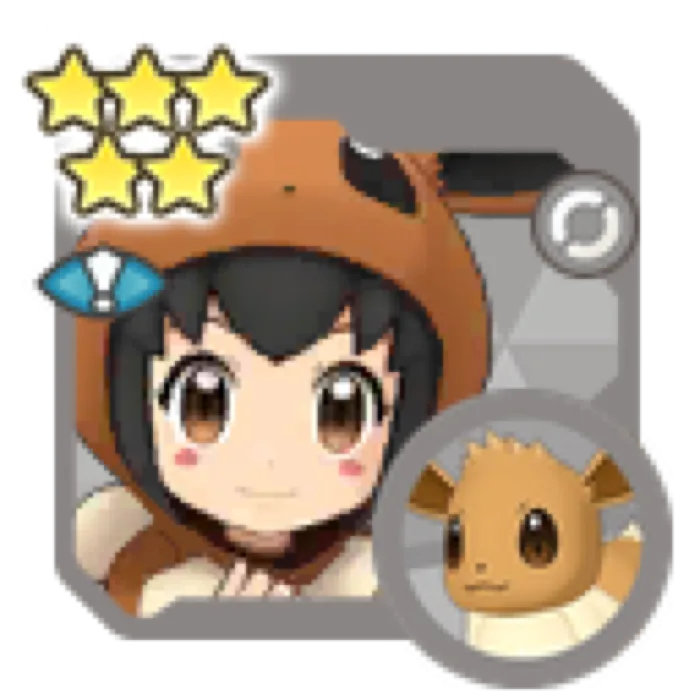 Eve Eevee