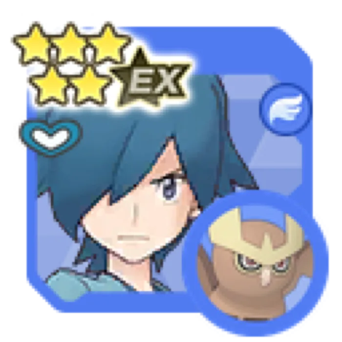 Falkner Noctowl