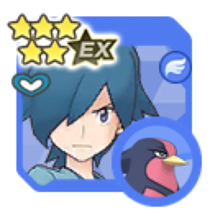 Falkner Swellow