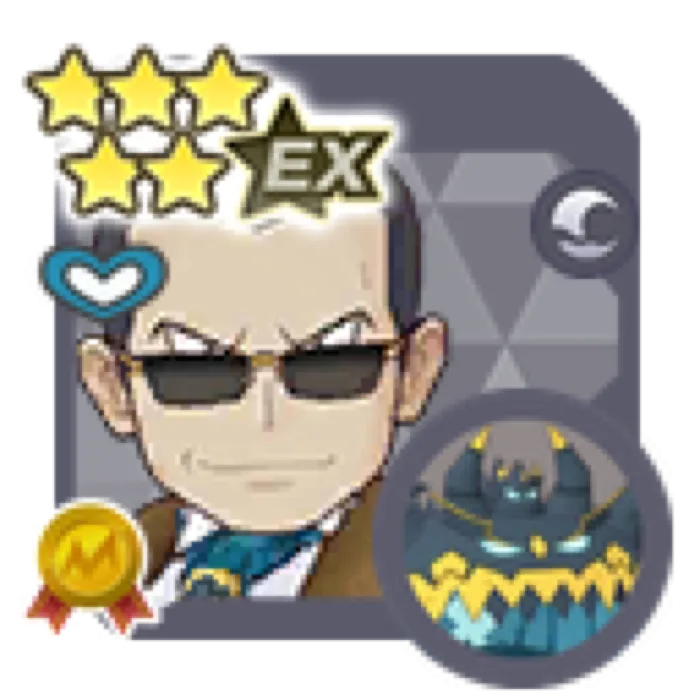 Giovanni Sygna Suit Alt Guzzlord