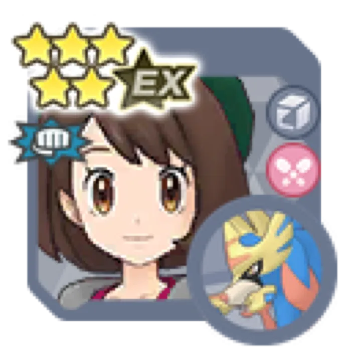 Gloria Zacian
