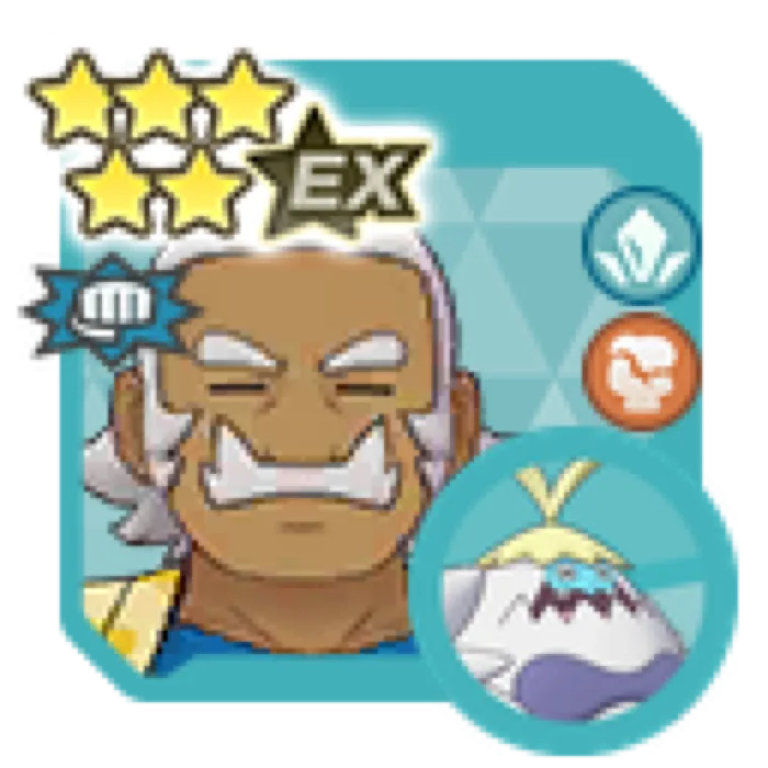 Hala Crabominable