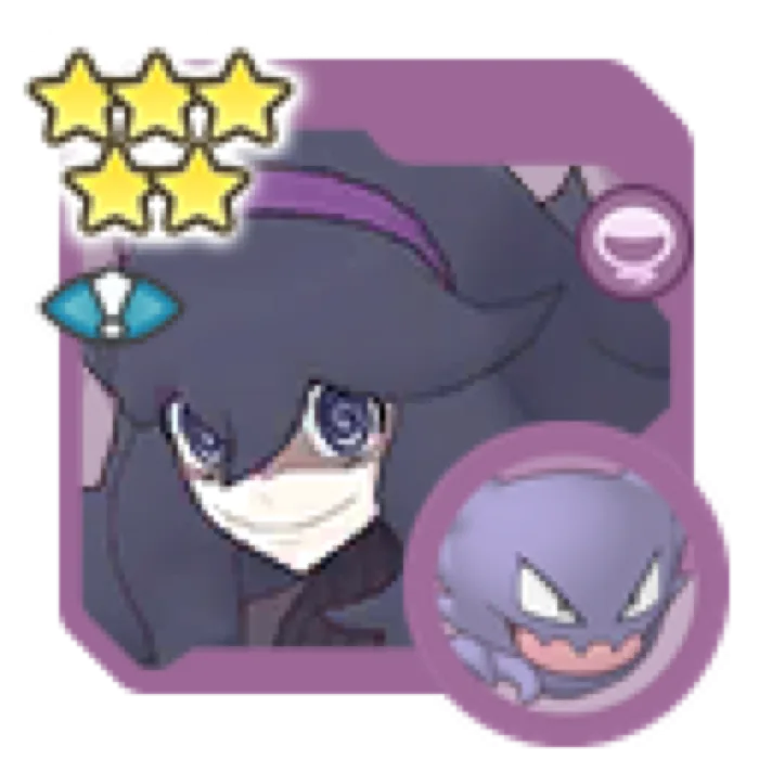 Helena Hex Maniac Haunter