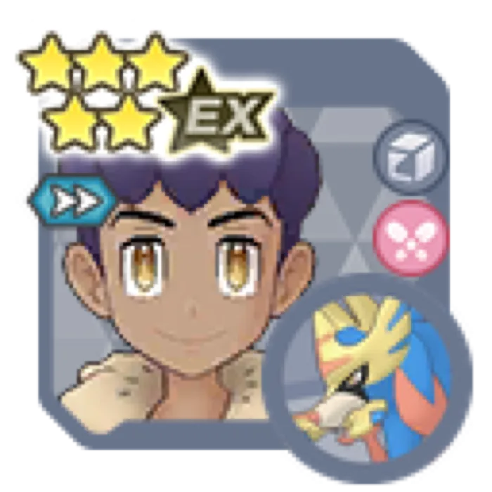 Hop Zacian