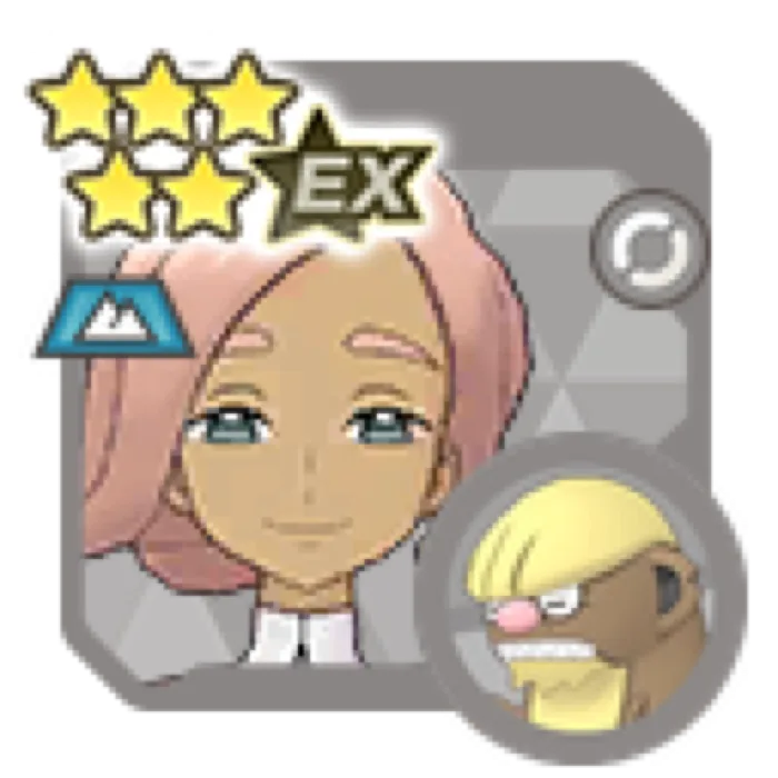 Ilima Gumshoos